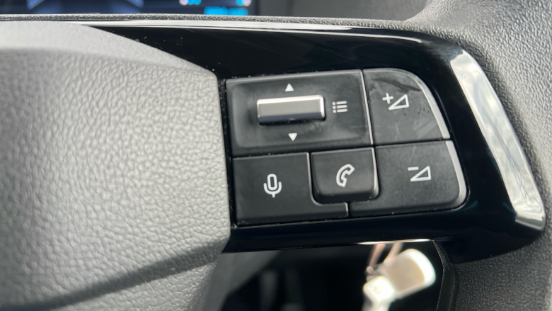 Citroen Dispatch M Diesel 1.5 BlueHDi 120ps Van Enterprise